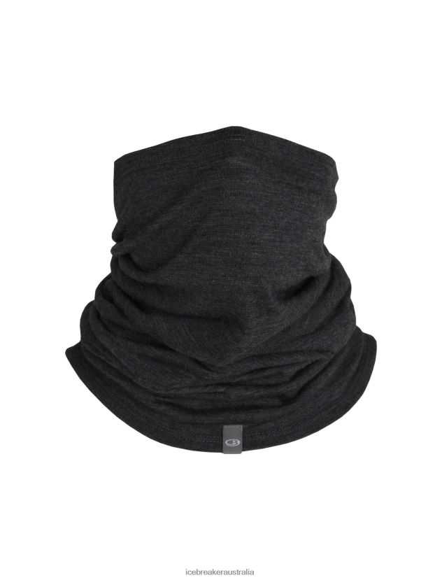 Icebreaker Unisex Merino Flexi ChuteJet Heather 80BXXP312 Accessories
