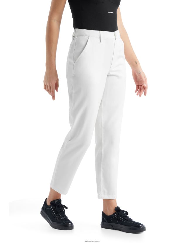 Icebreaker Women Merino Berlin PantsSnow 80BXXP895 Clothing