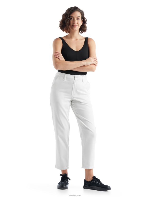 Icebreaker Women Merino Berlin PantsSnow 80BXXP895 Clothing