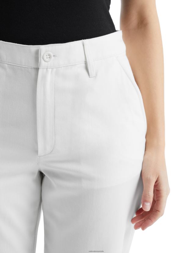 Icebreaker Women Merino Berlin PantsSnow 80BXXP895 Clothing