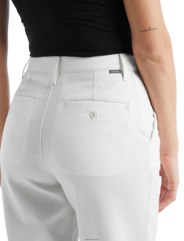 Icebreaker Women Merino Berlin PantsSnow 80BXXP895 Clothing