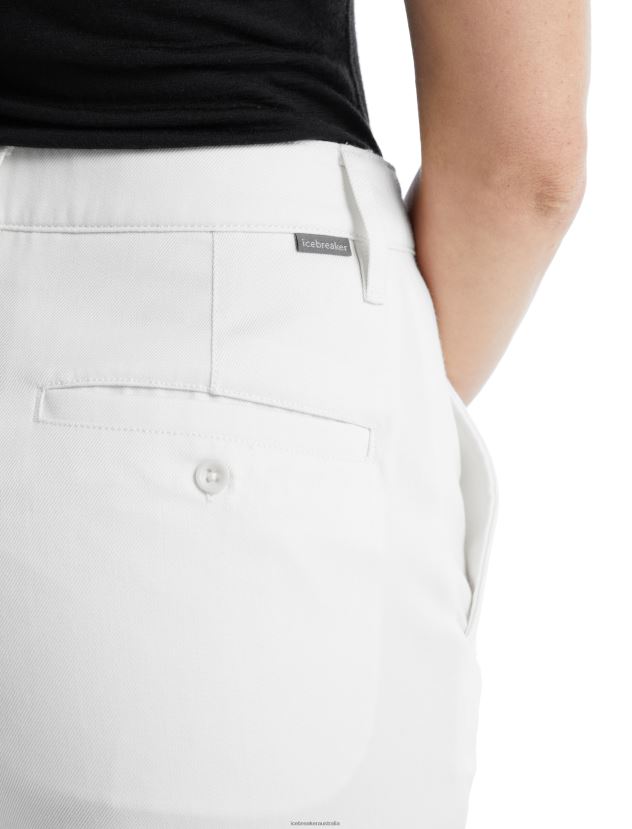 Icebreaker Women Merino Berlin PantsSnow 80BXXP895 Clothing