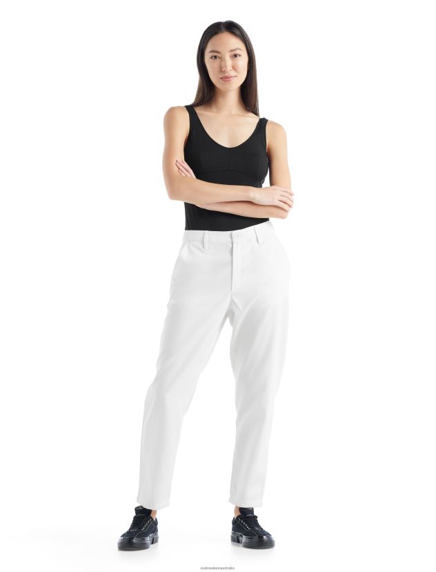 Icebreaker Women Merino Berlin PantsSnow 80BXXP895 Clothing