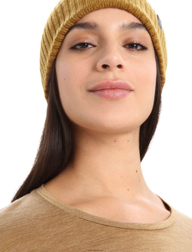 Icebreaker Women Merino Sphere II Long Sleeve T-ShirtClove Heather 80BXXP900 Clothing